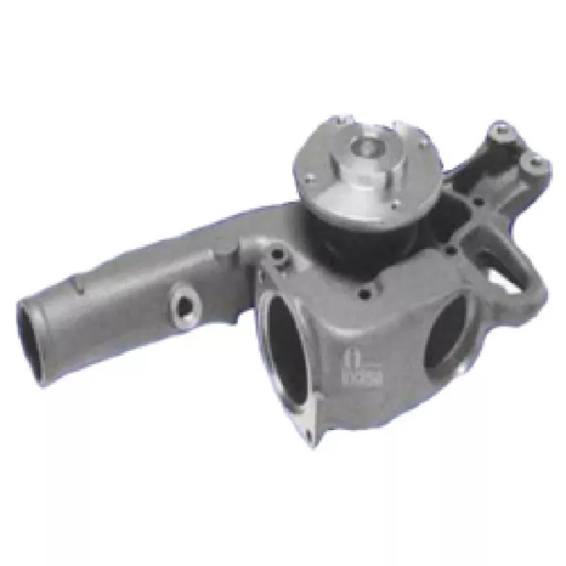 Bomba Agua Mb 915/1215 Accelo/atego 904/924/906 Usa 1 Valvula Termostatica
