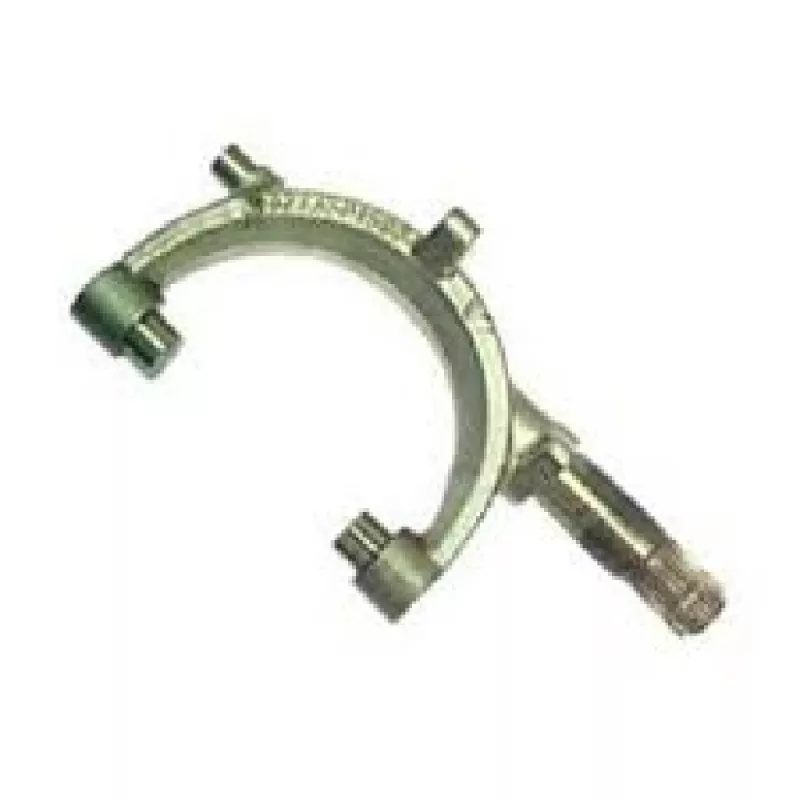 Garfo Reduzida Diferencial Hl5z Mb 1513/1518/1618/1620/atego Brc