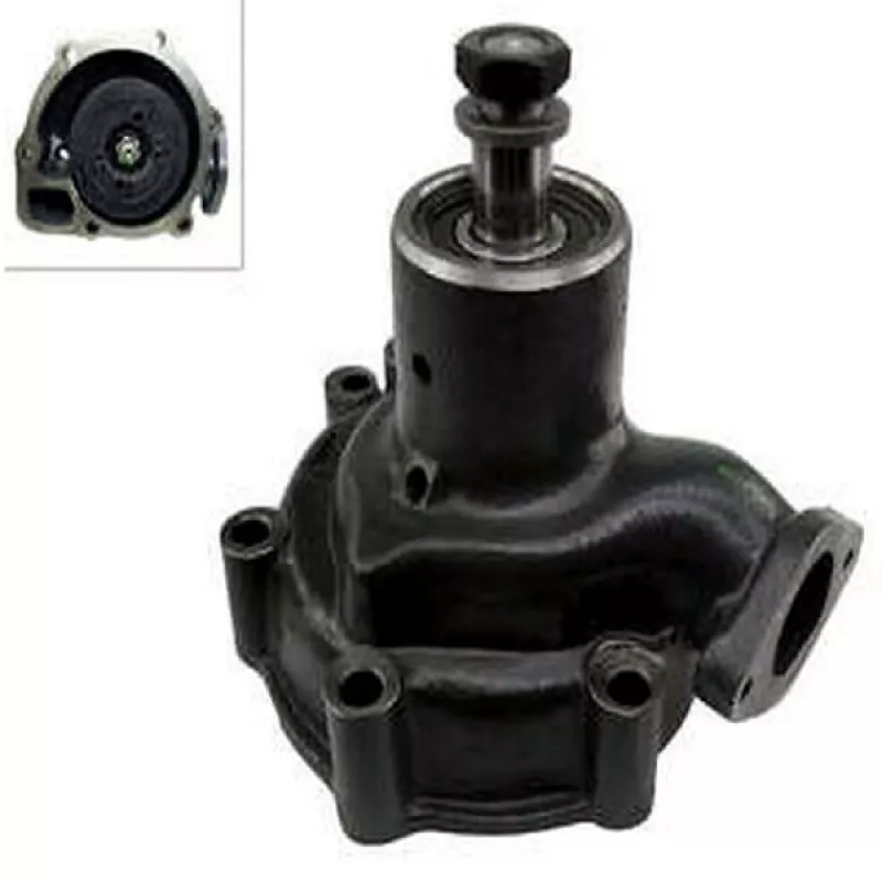 Bomba Agua Sc 110/111