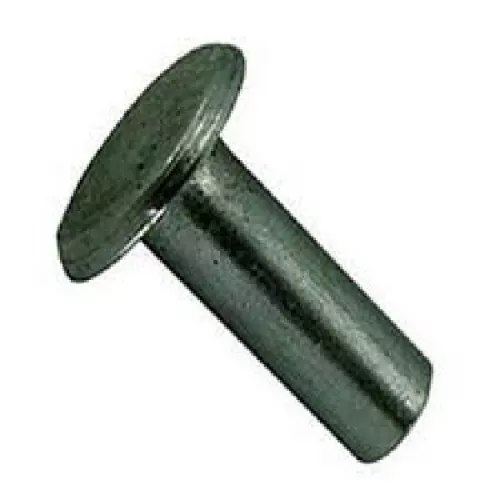 Rebite 13x16m Alum Macico  Mb 1620/atego/axor - 65 Pcs Dibor
