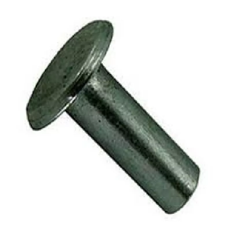 Rebite 13x16m Alum Macico  Mb 1620/atego/axor - 65 Pcs Dibor