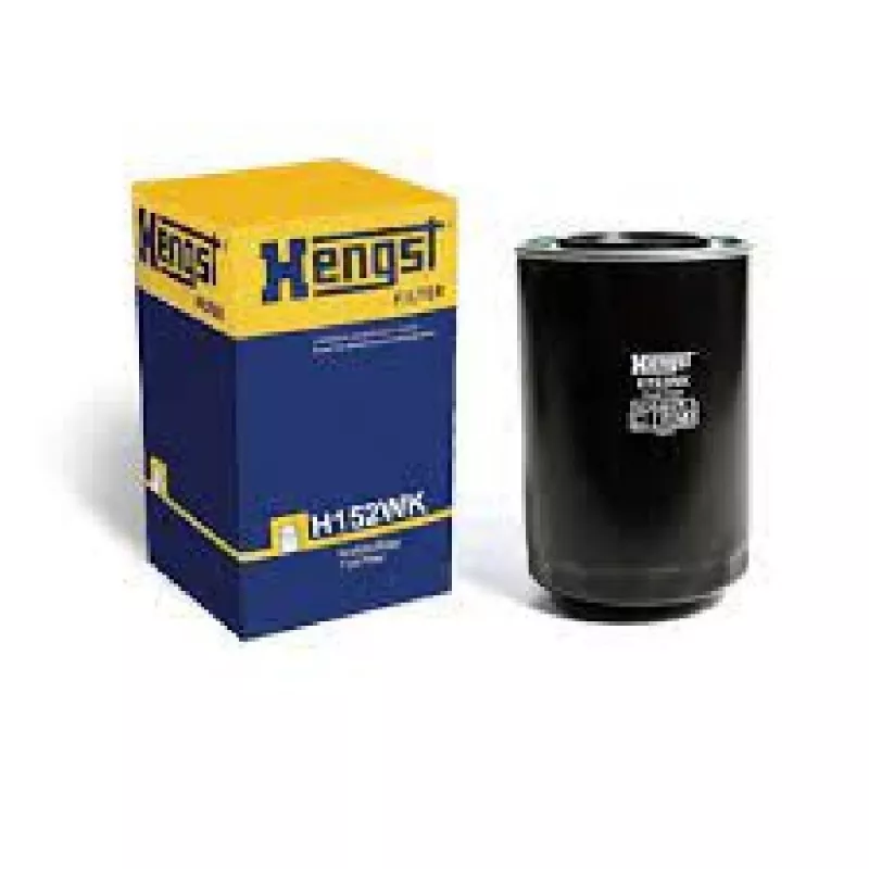 Filtro Combustivel Stralis/cursor 13 Hengst