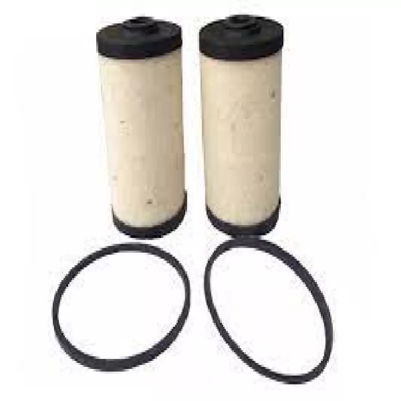 Filtro Combustivel 1/2 Litro Mb 608/708/709/912/1113/1313/1418/1618/2013/314/352/366 Mahle