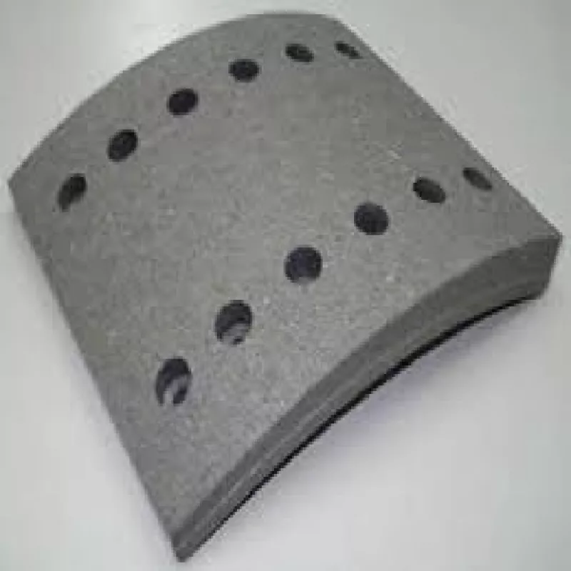 Lona Freio Dt Vw/vm 260/310/ Tr Vertis 130v18