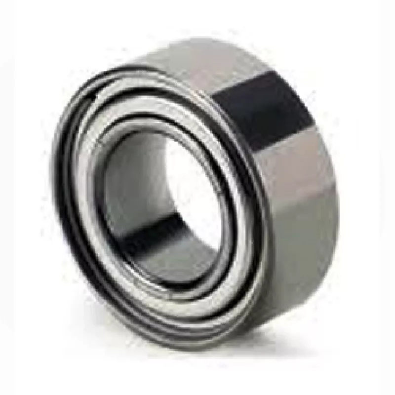 Rolamento Volante Motor Mb 1630/1935/1938 447/449/457 25x62x24 Fag