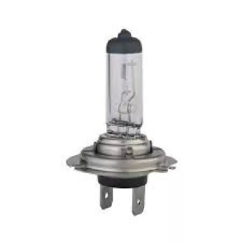 Lampada H7 24v 70w Teslla