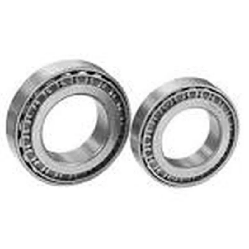 Rolamento Cubo Carreta/truck Grande/tr Sc 111 90x160 Fersa
