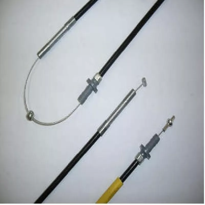 Cabo Capo Mb 12/1218/1414/1418/1630 2926mm S/alavanca Cabovel