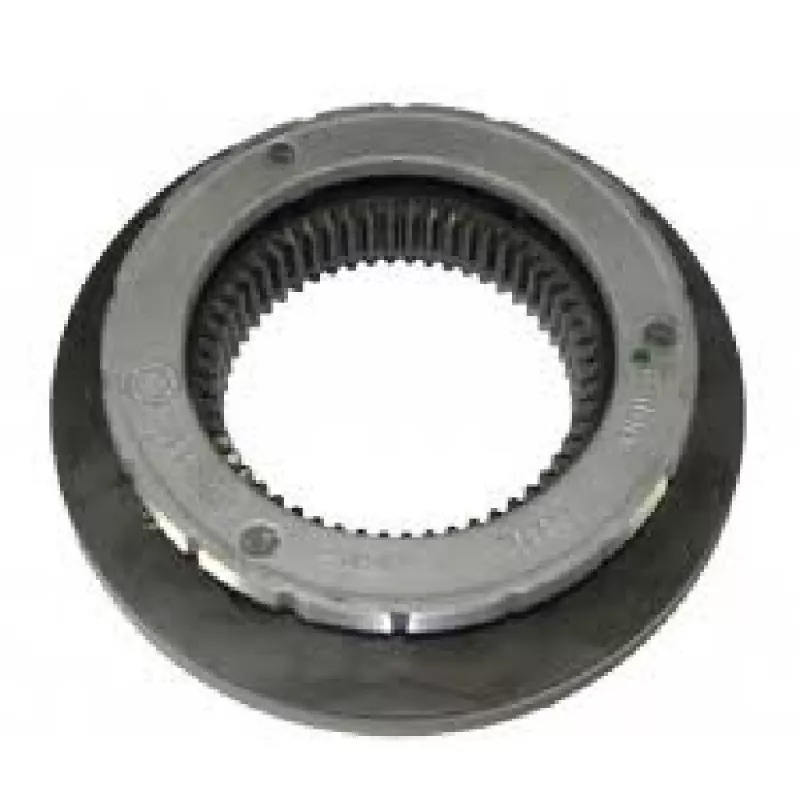 Sincronizador 45 Caixa Cambio Cl450/455/4005/4205/5005/5205 Eaton Ecobox