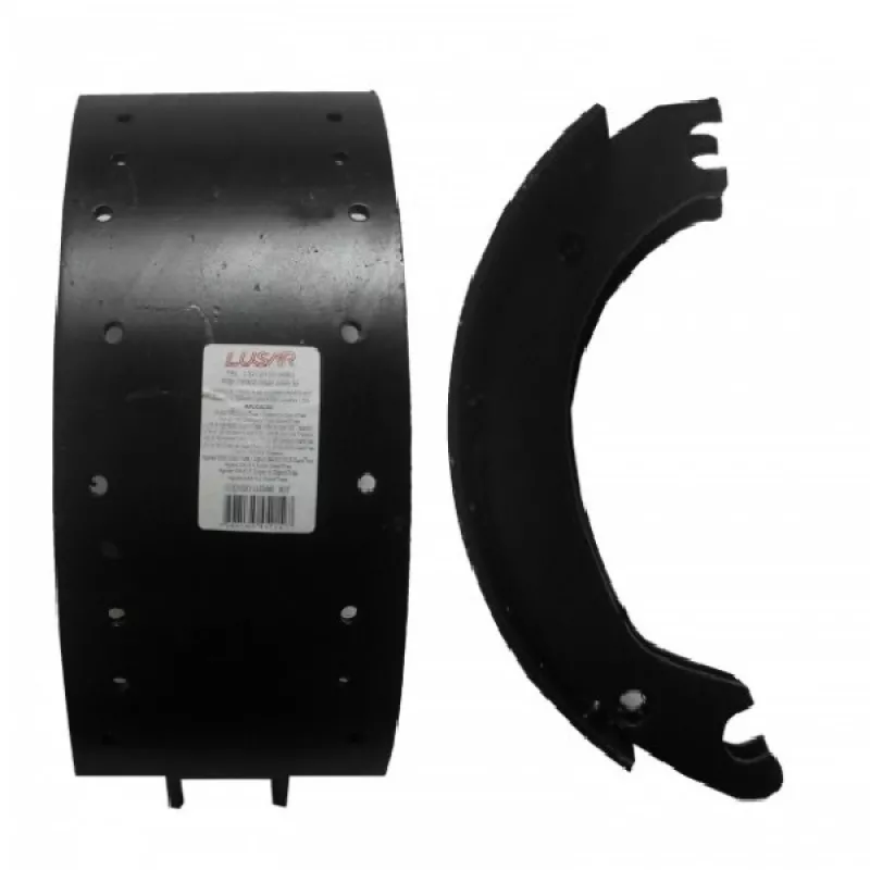 Patim Freio Tr Vw 8120/8150/9150 /tr Vertis/dt Accelo 120mm 8f Usa Th259