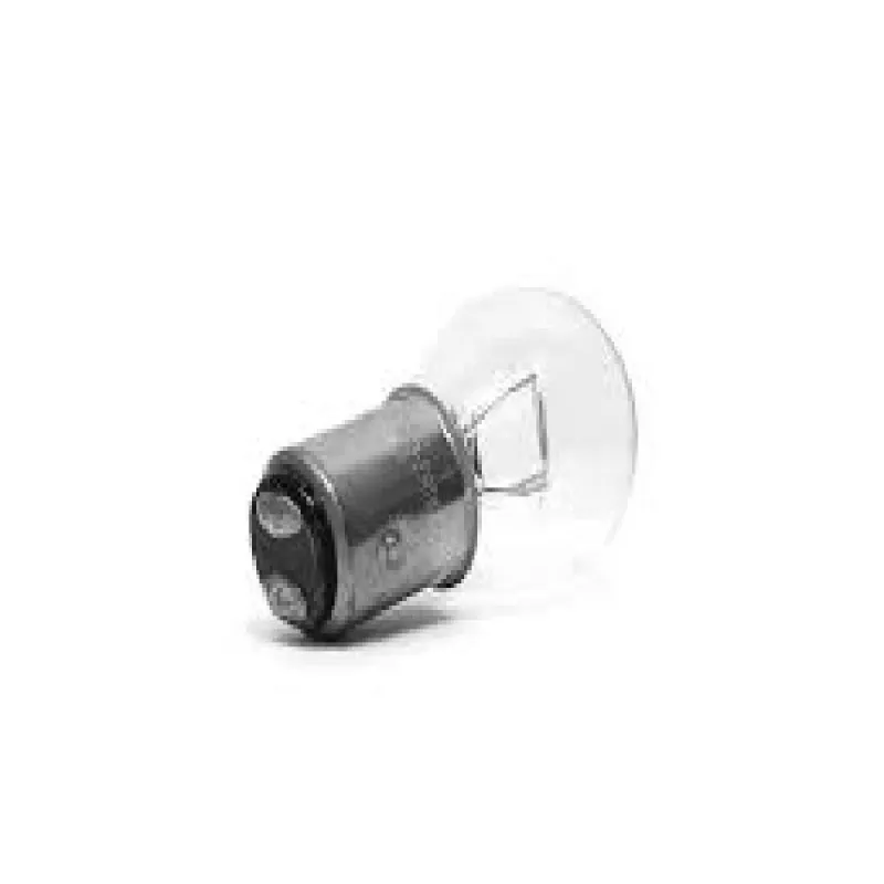 Lampada 2 Polos 24v 21 X 5w Desencontrados Hella