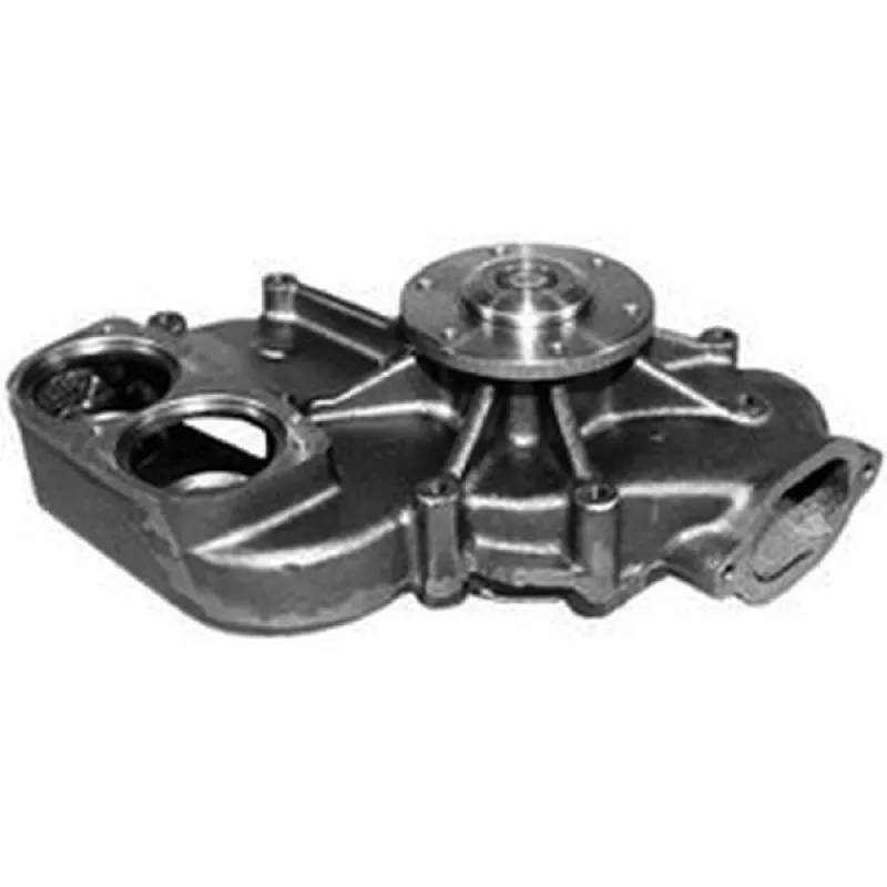 Bomba Agua Mb 1625/1935/axor/447/449/457 135mm