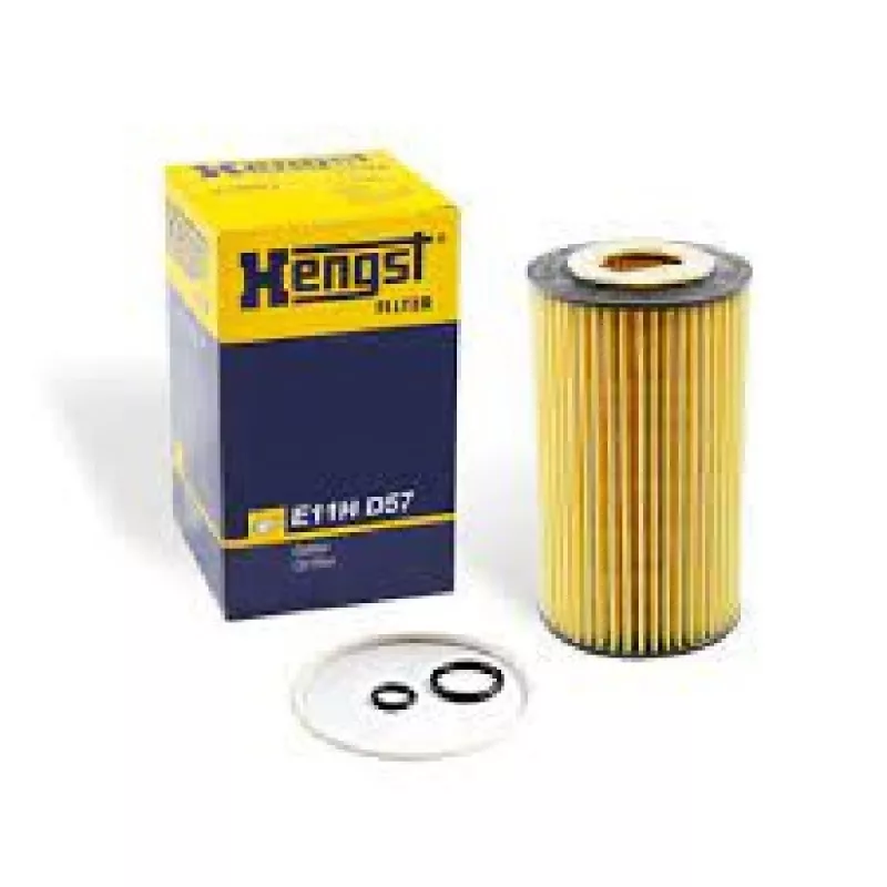 Filtro Lubrificante Mb Sprinter 311/416/611la