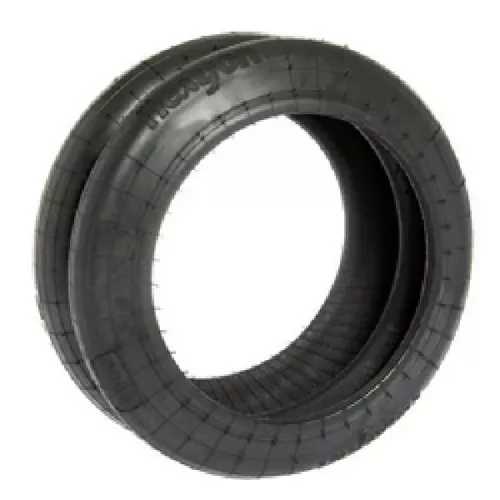Balao Suspensor Carreta/truck 380mm Interno Encaixe Suspentech