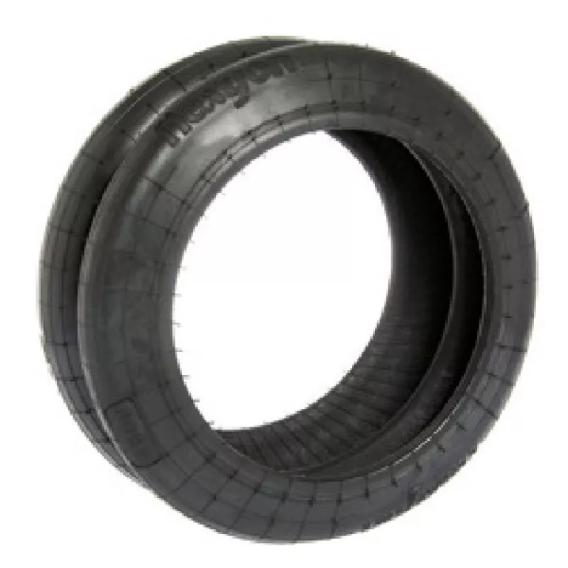 Balao Suspensor Carreta/truck 380mm Interno Encaixe Suspentech