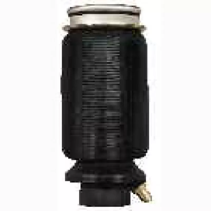 Bolsa Amortecedor Tr Cabine Sc 114/124 98/06 Suspentech