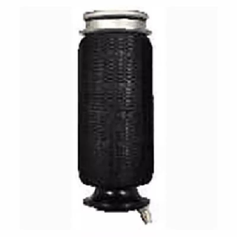 Bolsa Amortecedor Dt Cabine Sc 114/124 S5 04/11