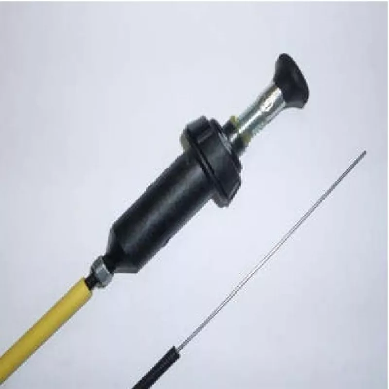 Cabo Estrangulador Mb 1113/1313/1513/1519/2013/1924/1932/1934/352/355 2150mm Cabovel
