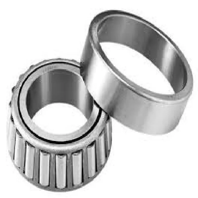 Rolamento Cubo Tr Externo Vw 690/8120/8140/8150/814/815 Fersa