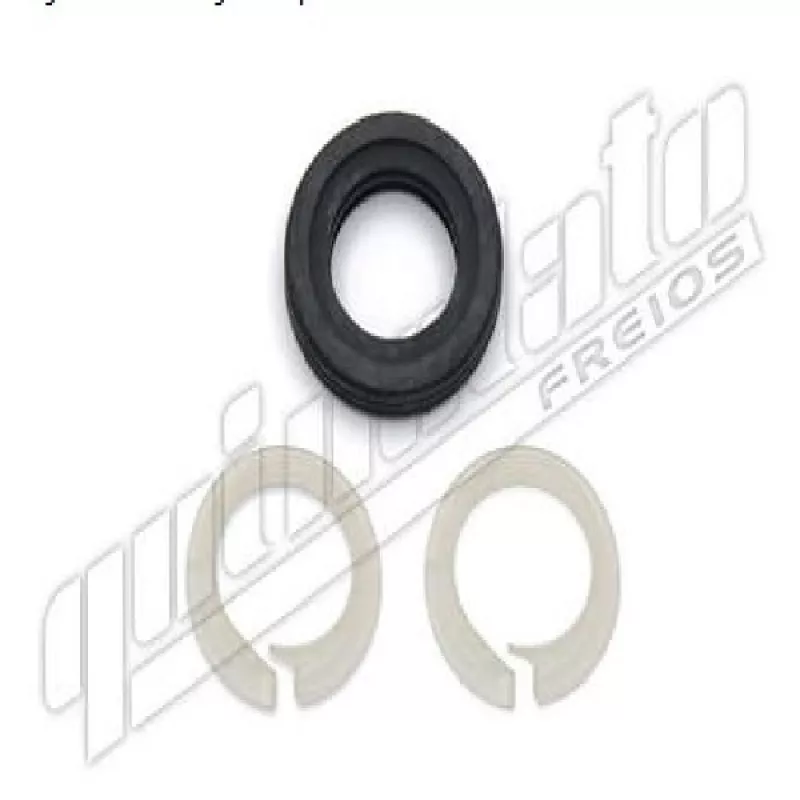 Reparo Anel Cuica Freio Volvo 24x30/30x30 Ho Vm/vw/master Anel Quadriculado Quinelato