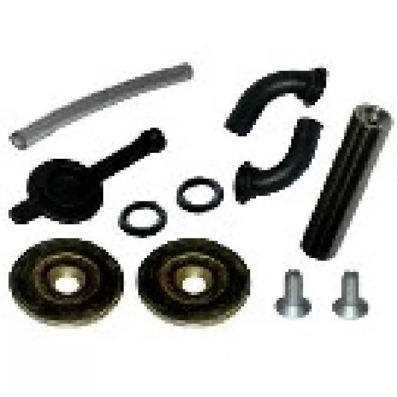 Reparo Cuica Freio 24x30ho Vw/vm S/diafragma