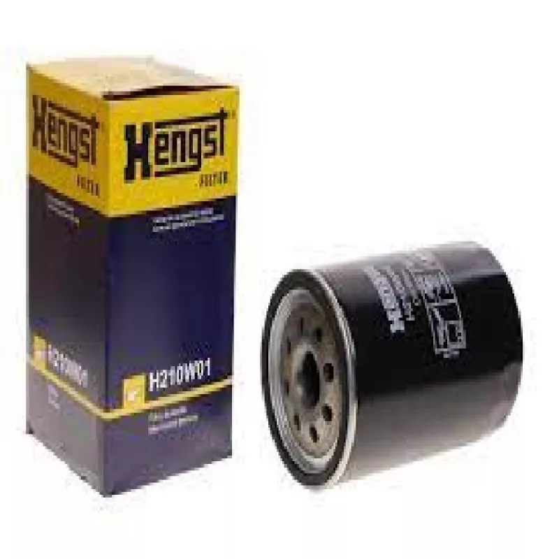 Filtro Lubrificante Vw 15190/17230/17260