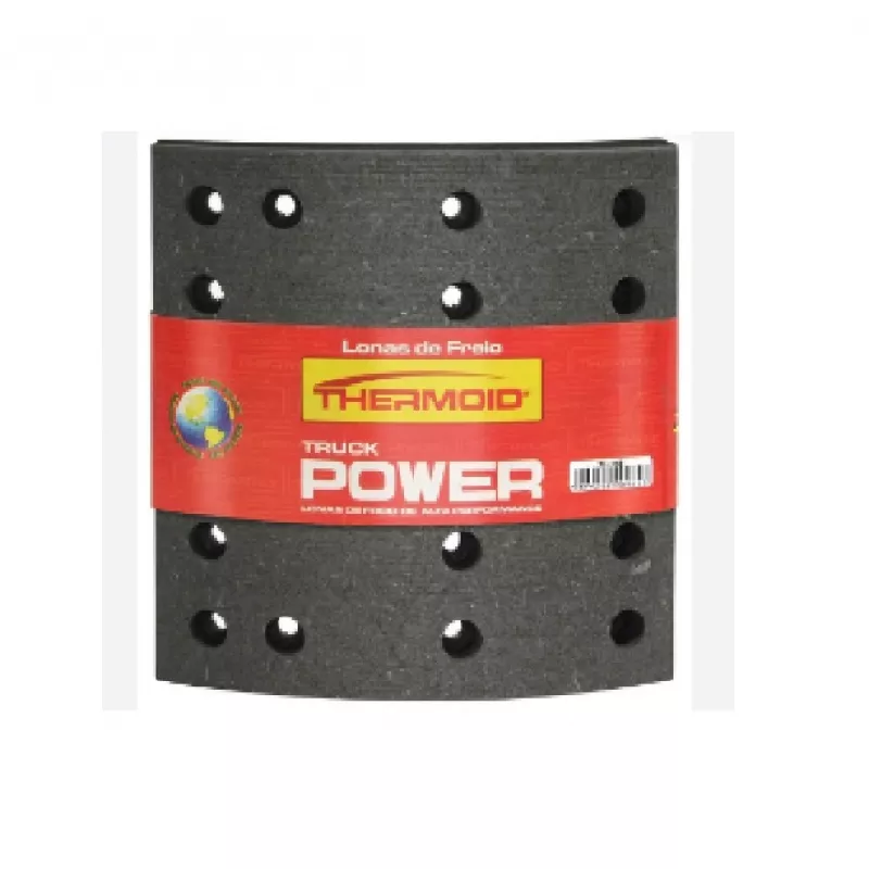 Lona Freio Tr Vw/cargo/vm/truck Randon