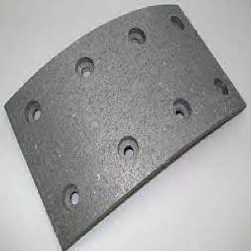 Lona Freio Dt Tr Mb 1113 Std Fr Oleo