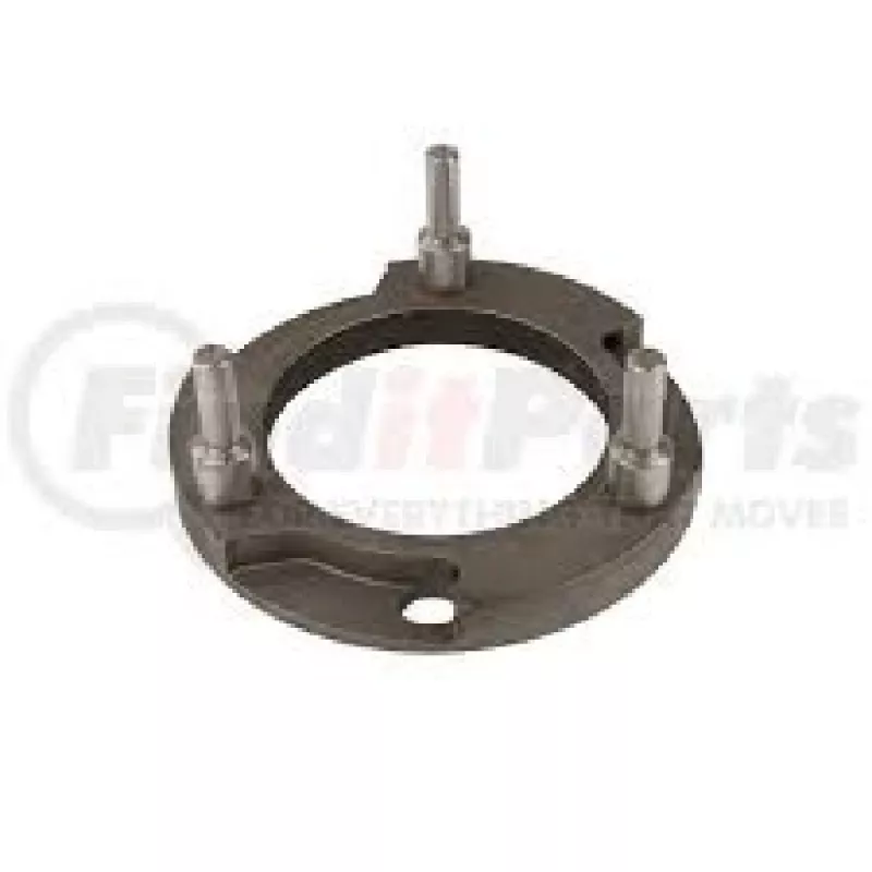Anel Sincronizado Alta Externo 9 Caixa Cambio Rt 8609a Eaton Ecobox