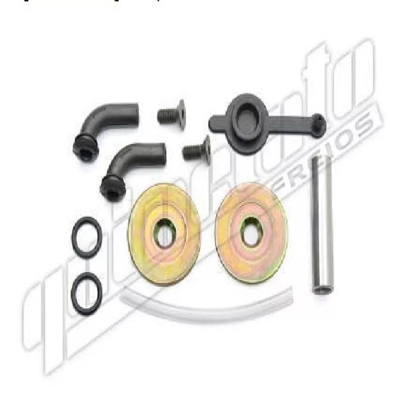 Reparo Cuica Freio 16x24 Vw/cargo 7/8/9 Quinelato
