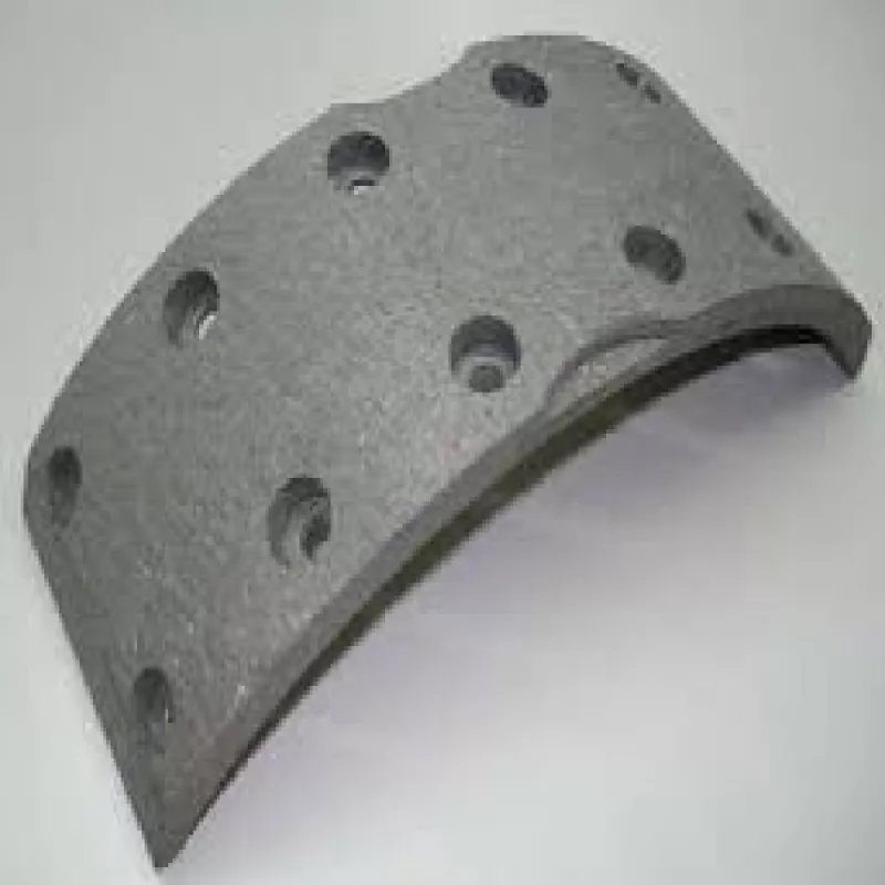 Lona Freio Dt Tr Vw 690/790/7110 Thermoid