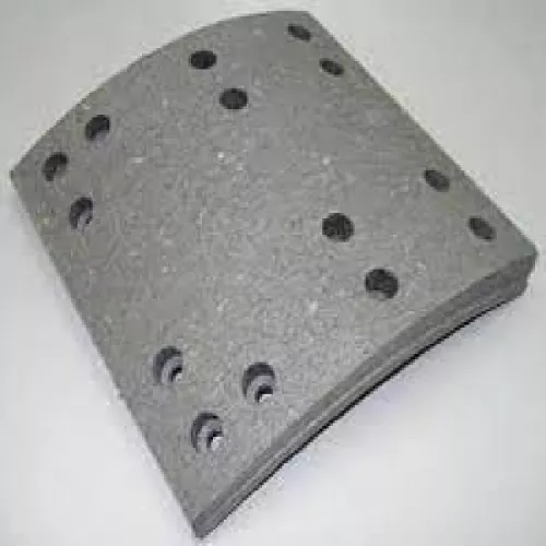 Lona Freio Carreta Charger/guerra 95/. 9 Thermoid