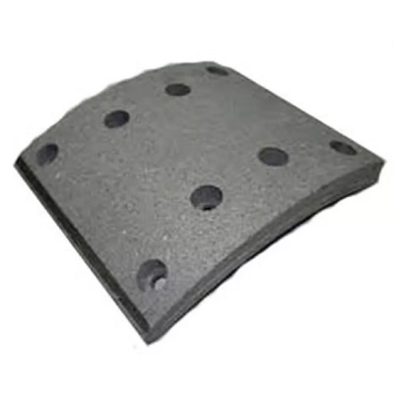 Lona Freio Dt/tr Mb 1620/atego/dt 1935/tr 1518/1618/1630