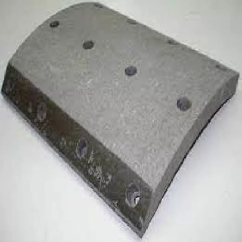 Lona Freio Tr Sc T/r113 10