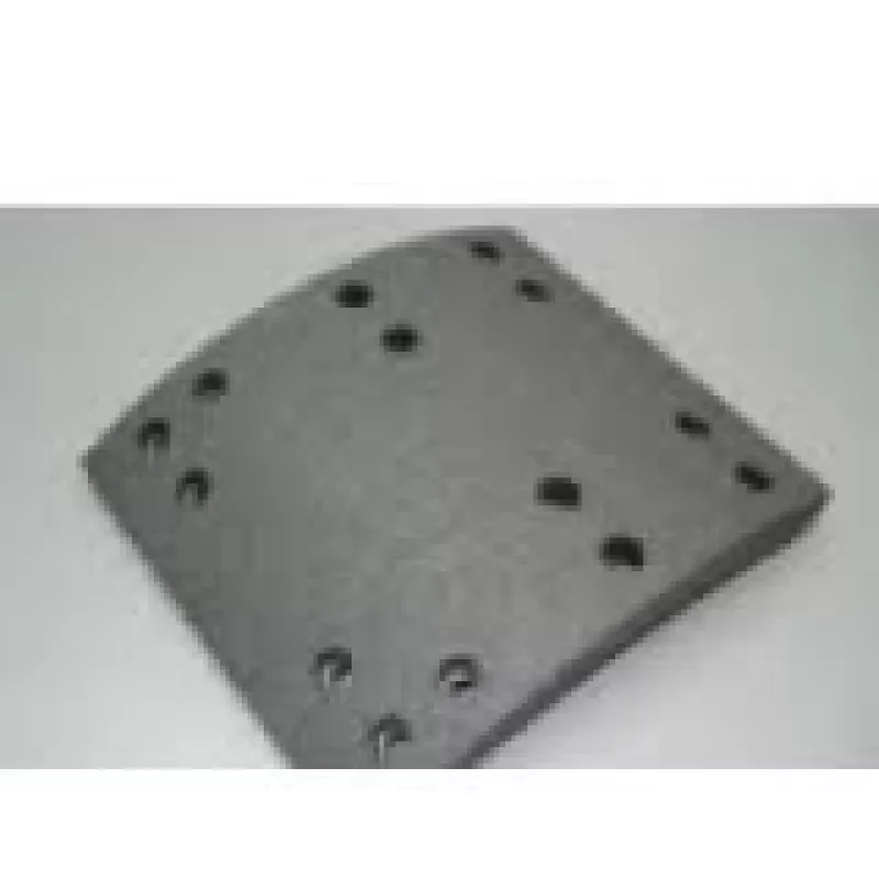 Lona Freio Carreta Randon 99/.sist Q Plus