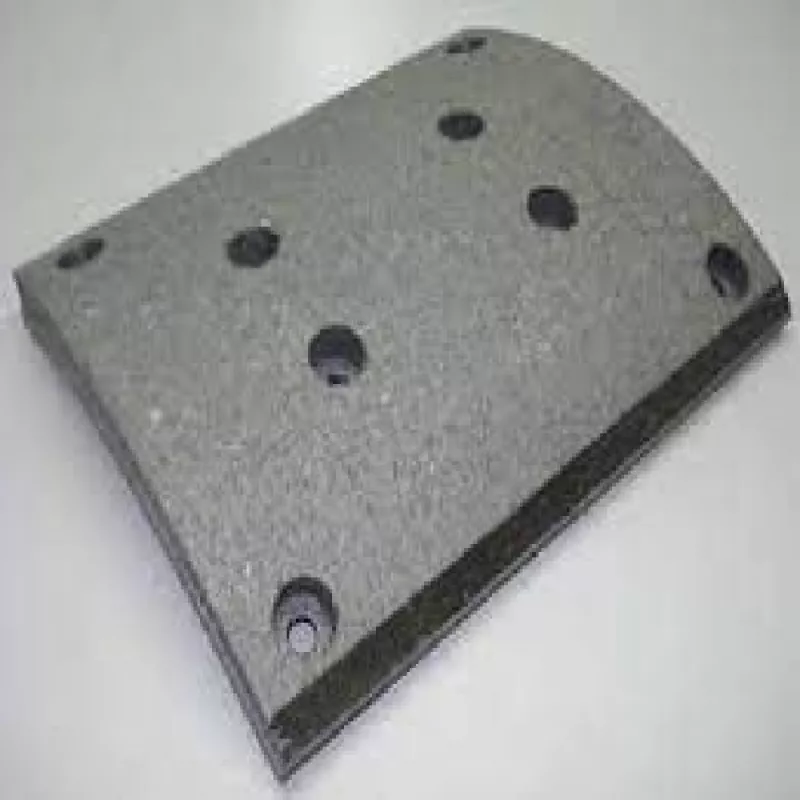 Lona Freio Tr Mb Axor 3340/oh1618/25/30/35/tr Vw Man Tgx 28440/29440