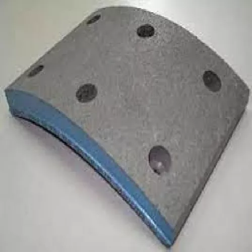 Lona Freio Dt Tr Vw 7100/8140/8150/tr Mb 710 Fr Ar  100mm 6f