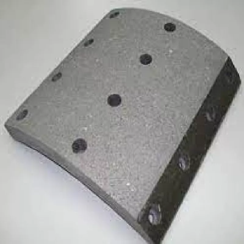 Lona Freio Tr Sc 110/111/112/113 8 ./93 Carreta Randon ./86