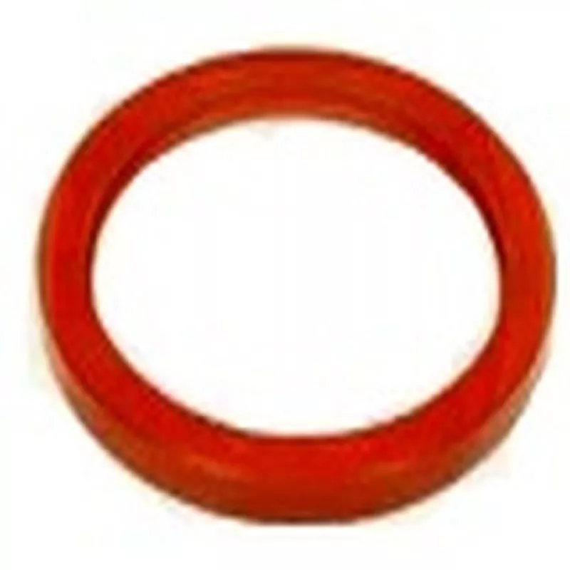 Retentor Virabrequim Tr Sc 111/112/113/ Stralis 130x160x14 - Vermelho