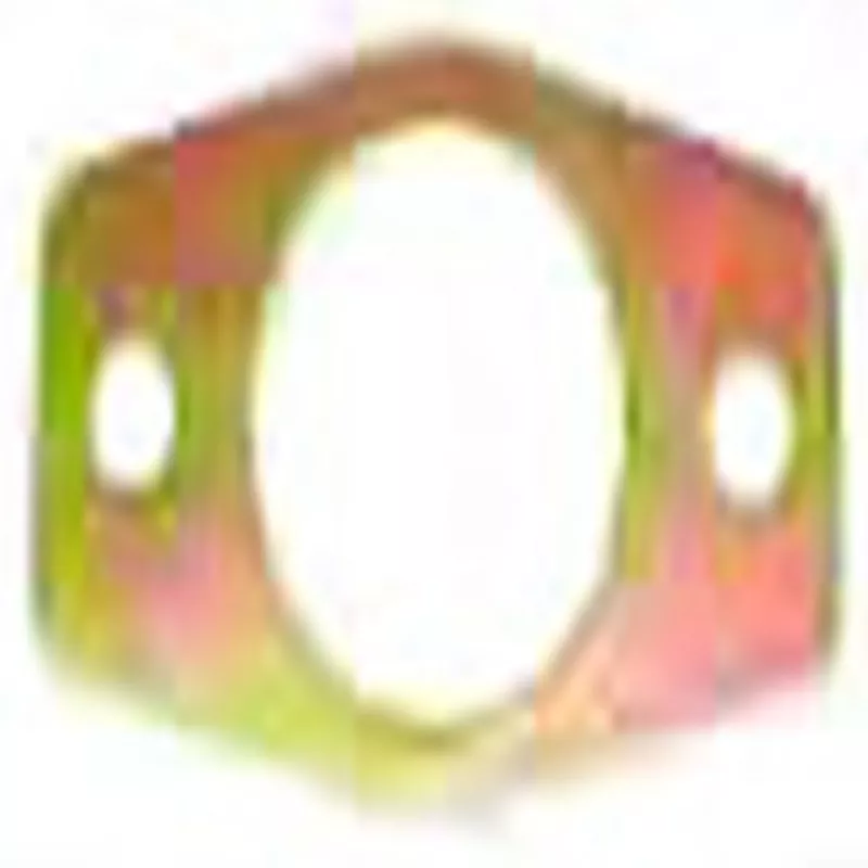 Junta Coletor Escape Mb 1519/1924/1929/1932/1933/1934/2219/ 355/5/6 Spaal