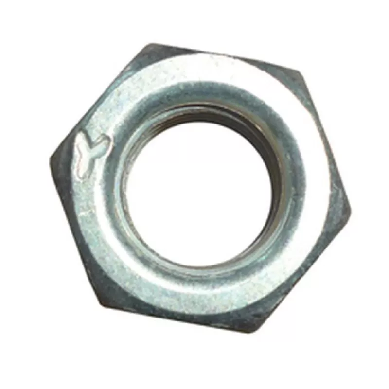 Porca 10mm Ch15 Prisioneiro Turbina Sc 112/113