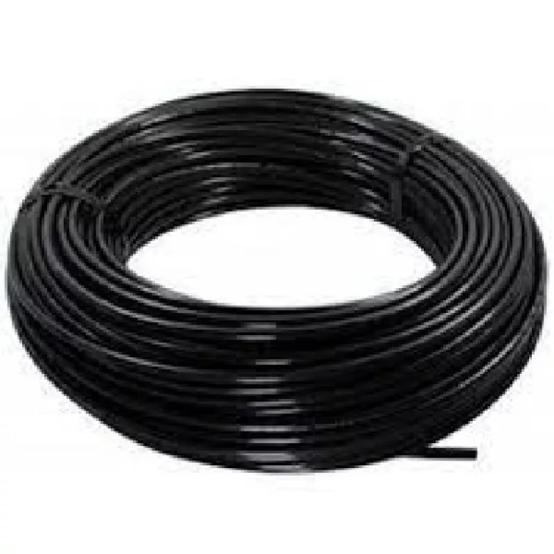 Tubo Nylon 4mm Externo X 2mm Interno Freio / Combustivel Petra