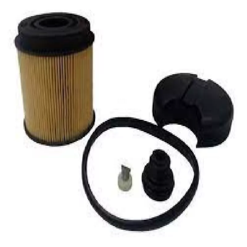 Filtro Arla Man Tgx Vw 28440/29440/33440