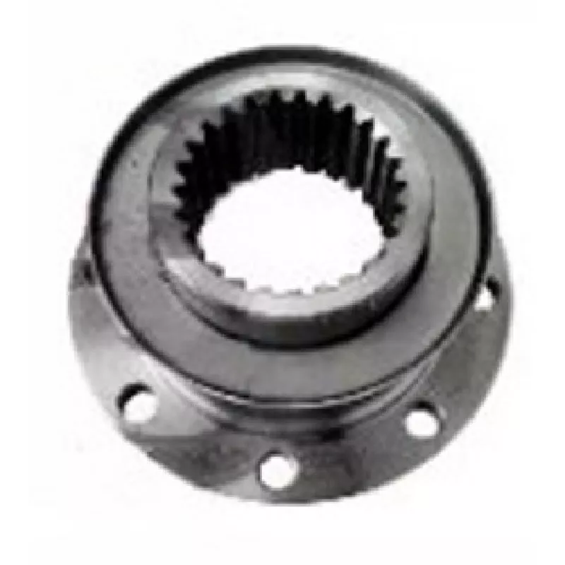Flange Pinhao Mb 1113/1313/2013 8f
