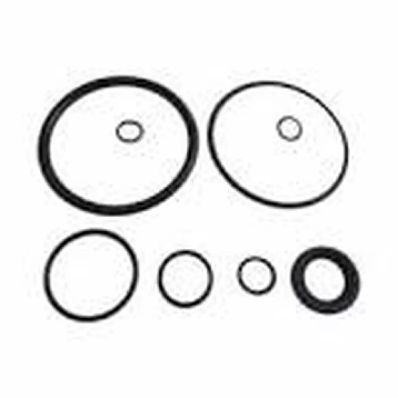 Reparo Caneco Reduzida Caixa Cambio Gr/grs900 Sc 114/124 6/8m Usa 1