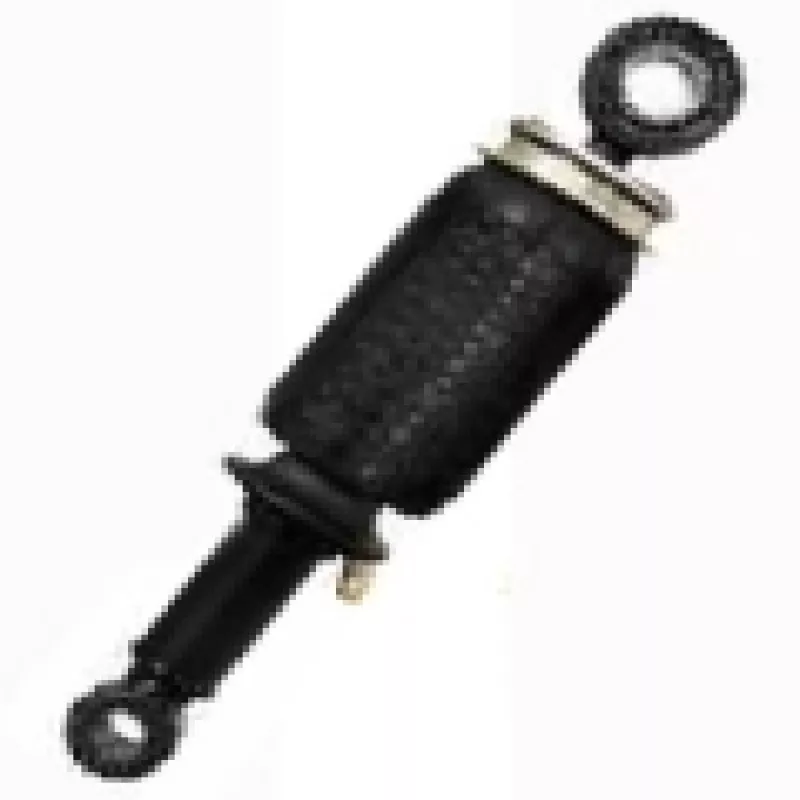 Amortecedor Cabine Dt Stralis ./13 C/bolsa Suspentech