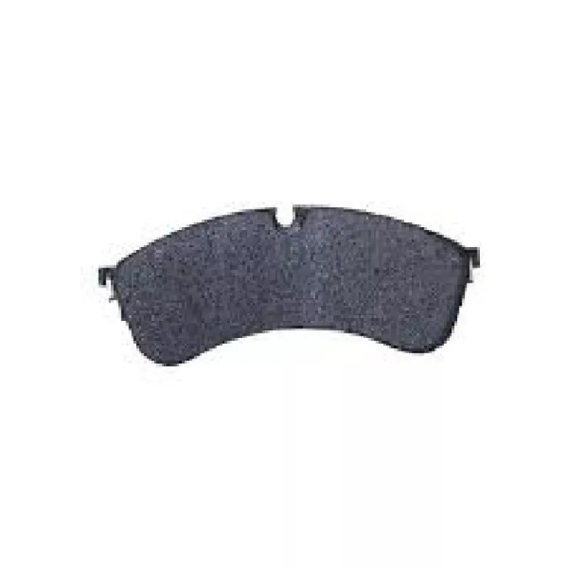 Pastilha Freio Dt Vw 4150/6160 /delivery Expres 18/ Frasle
