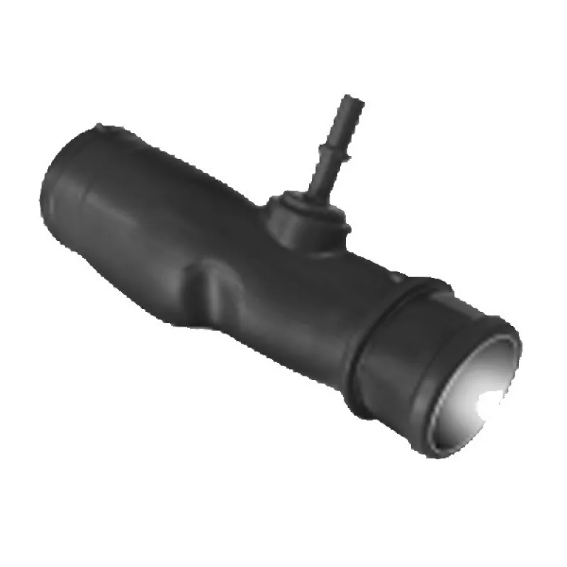 Tubo Radiador A  Bomba Agua  Vw 5150/8160/9160/9170/10160/11180/delivery Isf Reserplastic