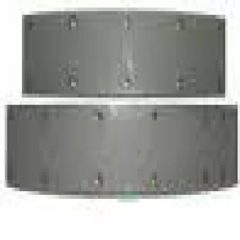Lona Freio Dt Tr F350 72/78/ Dt F4000  75/85 Lonaflex