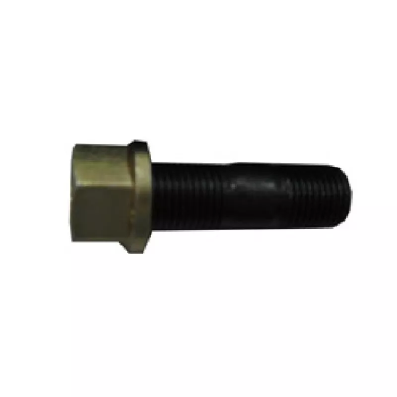 Prisioneiro Roda Dt Tr Sc 112/carreta Guerra 20x80 C/porca Prisioneiro Roda Dt Tr Sc 112/carreta Guerra 20x80 C/porca